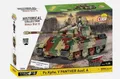 Produktbild: COBI, Pz.Kpfw. V Panther Ausf.A Panzer – 1152 Teile, 1/28, COB2654
