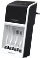 Produktbild: ANS 1001-0094 - Steckerladegerät, NiMh, weiß