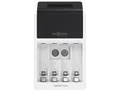 Produktbild: ANSMANN 1001-0094 NIBC-COMFORTPLUS-EU-CB Akku-Ladegerät universal NiMH/NiCD