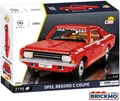 Produktbild: Cobi 24345 Opel Rekord C Coupe 24345