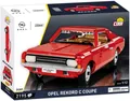 Produktbild: COBI 24345 - Opel Record C Coupe