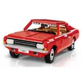 Produktbild: Cobi 24345 Opel Rekord C Coupe