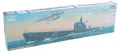 Produktbild: Trumpeter 05906 Modellbausatz USS GATO SS-212 1944