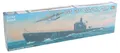 Produktbild: Trumpeter 1/144 USS Gato SS212 Submarine 1944 Model Kit (US IMPORT)