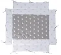 Produktbild: roba® Laufgittereinlage Little Stars