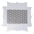 Produktbild: Roba Universal-Laufgittereinlage Little Stars 100x100 cm oder 75x100 cm TOP