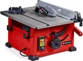 Produktbild: Einhell TC-TS 8 Tischkreissäge 210 mm 230 V (4340426)