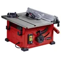Produktbild: Einhell Tischkreissäge Einhell TC-TS 8 Tischkreissäge 210 mm 230 V