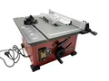Produktbild: Tischkreissäge Einhell TC-TS 8 210 mm 230V 1200W 45 mm Ø 210 mm