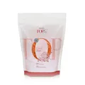Produktbild: Italwax Top Line Coral - 750g - Waxing Perlen für Haarentfernung - Duftlos - Synthetische Formulierung ideal für empfindliche Haut - Empfohlen für Bikinizone und Achseln