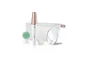 Produktbild: Braun Präzisionsepilierer FaceSpa 851V - Gesichtsepilierer - rosa
