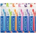 Produktbild: Curaprox Cs kids ultrasoft Zahnbürste 4-12 Jahre