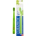 Produktbild: 10x Curaprox CS Kids Zahnbürste ultra soft - Original Schweiz – 10er Multipack