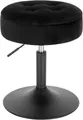 Produktbild: Woltu Drehhocker (1 St), Barhocker mit Stauraum drehbar höhenverstellbar