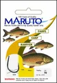 Produktbild: Maruto Karpfenhaken Maruto Karpfenhaken gebunden 70cm Vorfach