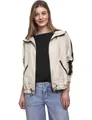 Produktbild: Street One Studio Windbreaker mit Tapedetails powder beige 44