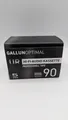 Produktbild: GALLUNOPTIMAL UR-90 Audiokassette - 5 Stück (GOUR90P5)