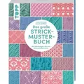 Produktbild: Das große Strickmuster-Buch