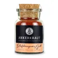 Produktbild: Ankerkraut Schafskäse Feta Tofu Grill Gewürz im Korkenglas 95g