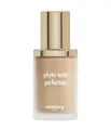 Produktbild: Sisley Phyto Teint Perfection Flüssige Foundation 30 ml Nr. 3N