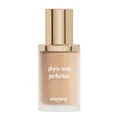 Produktbild: SISLEY Phyto Teint Perfection Luminous Mat-Ultra Long Lasting Skincare Foundation - 3N Apricot 30 ml