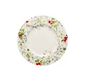 Produktbild: Rosenthal Frühstücksteller Rosenthal Brillance Bone China Fleurs Sauvages Frühstücksteller rund