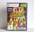 Produktbild: Kinect Adventures (Microsoft Xbox 360, 2010) Getestet - Top ✔️