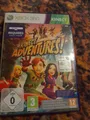 Produktbild: Kinect Adventures i(Microsoft Xbox 360, 2010)