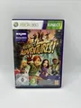 Produktbild: Kinect Adventures Microsoft Xbox 360, 2010