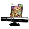 Produktbild: Xbox 360 - Kinect Sensor + Adventures