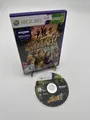 Produktbild: Kinect Adventures Inkl. Kinect Sensor (Microsoft Xbox 360)