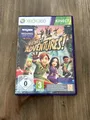 Produktbild: Kinect Adventures Inkl. Kinect Sensor (Microsoft Xbox 360, 2010)