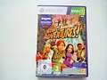 Produktbild: KINECT ADVENTURES    (Microsoft XBOX 360)    OVP ohne Anleitung