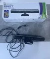 Produktbild: Xbox 360 Kinect Sensor (Microsoft Xbox 360) + Ovp - Ohne Spiel - Zubehör Xbox360