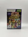 Produktbild: Kinect Adventures (Microsoft Xbox 360)