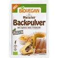 Produktbild: Biovegan - Meister Backpulver