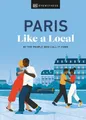 Produktbild: Yuki Higashinakano Bryan Pirolli Paris Like a Local (Gebundene Ausgabe)
