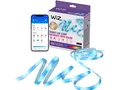 Produktbild: WIZ RGB LED Lightstrip - 4 m LED Lichtleiste RGB