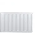 Produktbild: Belrad Universalheizkörper Kompakt Ventilheizkörper 6 Anschlüsse T22 500x7001046W
