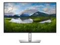 Produktbild: Dell P2725H, LED-Monitor 68.6 cm (27 Zoll), schwarz/silber, FullHD, IPS, USB-C, 