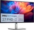 Produktbild: Dell P2725H 27 Zoll Full HD (1920x1080) Monitor 100Hz, IPS, 5ms, 99% sRGB, USB-C