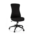 Produktbild: hjh OFFICE Profi Bürostuhl OFFICE XT Stoff ohne Armlehnen