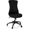 Produktbild: Bürostuhl / Drehstuhl Office Xt Stoff Schwarz Hjh Office