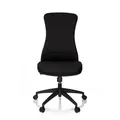 Produktbild: hjh OFFICE Bürostuhl Drehstuhl OFFICE XT Stoff schwarz Ergonomisch