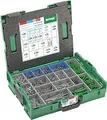Produktbild: SPAX Mehrzweckschrauben-Sortiment L-BOXX Elektriker groß 5000009160319 (5000009160319)