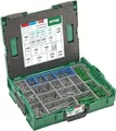 Produktbild: SPAX Mehrzweckschrauben-Sortiment L-BOXX Elektriker groß 5000009160319