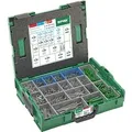 Produktbild: Spax Elektriker L-Boxx T-Star Plus 1.456 Stück