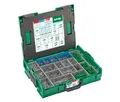 Produktbild: SPAX Elektriker L-BOXX GROSS TSP, Koffer 5000009160319