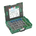 Produktbild: Spax Montagekoffer L-BOXX groß, inkl. 1.200 Halbrundkopfschrauben 5000009160319