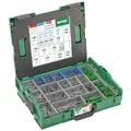 Produktbild: SPAX 5000009160319 Kombi-Schrauben-Sortiment 1 Set